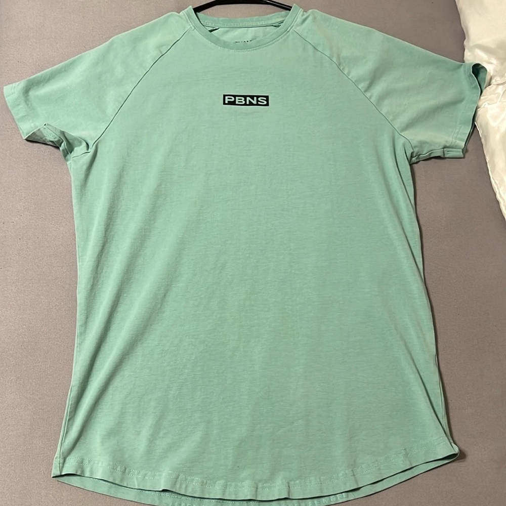 Alphalete PBNS shirt size small